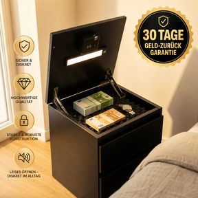 Hasalani HiddenSafe™