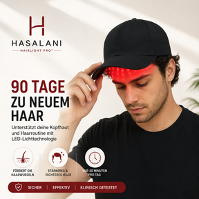 Hasalani ScalpLight Pro