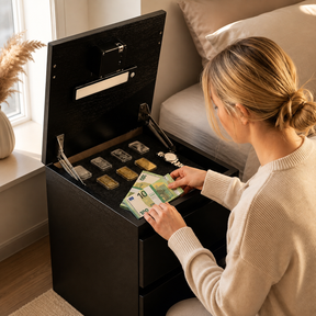 Hasalani HiddenSafe™