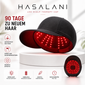 Hasalani ScalpLight Pro