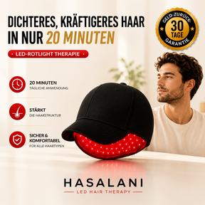 Hasalani ScalpLight Pro